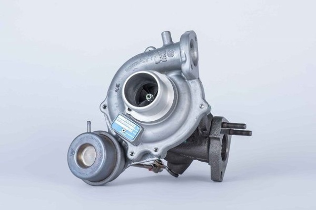 Comprar 54399700093 Fiat/Alfa/Lancia Turbo de coche