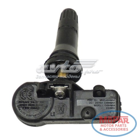 56029479CR Parts Master sensor de presion de neumaticos