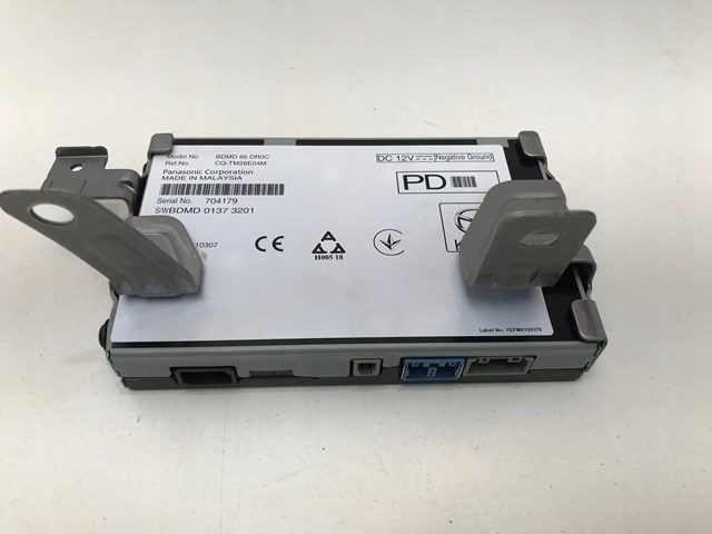 BDMD66DR0C Mazda 
