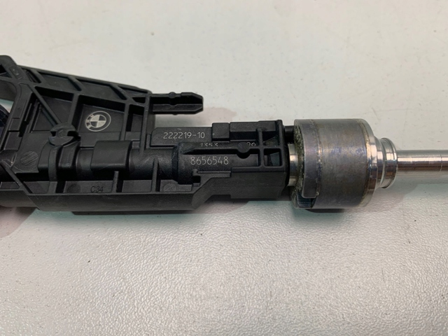 Inyector-bomba BMW 8656548