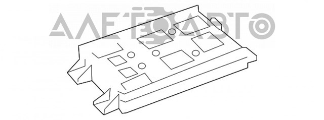 K68164872AC Fiat/Alfa/Lancia