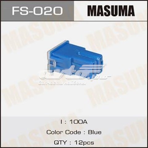  Masuma FS020 precio, desde 13,70 EUR