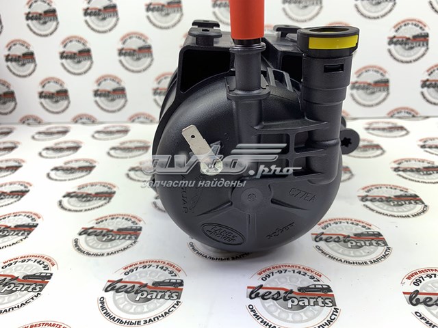 Filtro combustible Land Rover LR111341 precio, desde 71,89 EUR