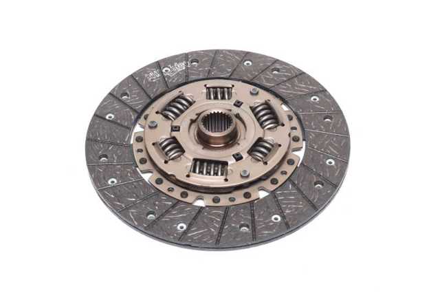 Disco de embrague NS03 VALEO
