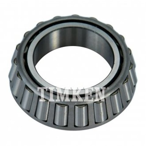 LM501349 Timken cojinete de diferencial, eje delantero