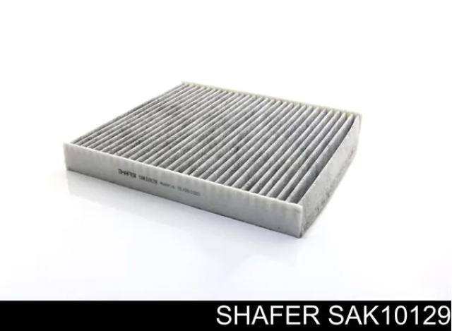 SAK10129 Shafer Filtro antipolen