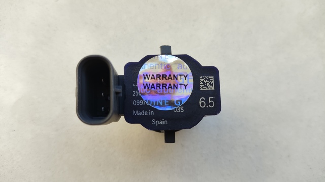 Sensor de aparcamiento trasero Land Rover L8B215K859AA precio, desde 71,03 EUR