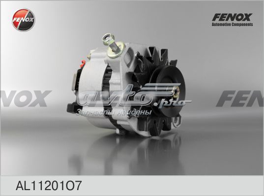 Alternador FENOX AL11201O7