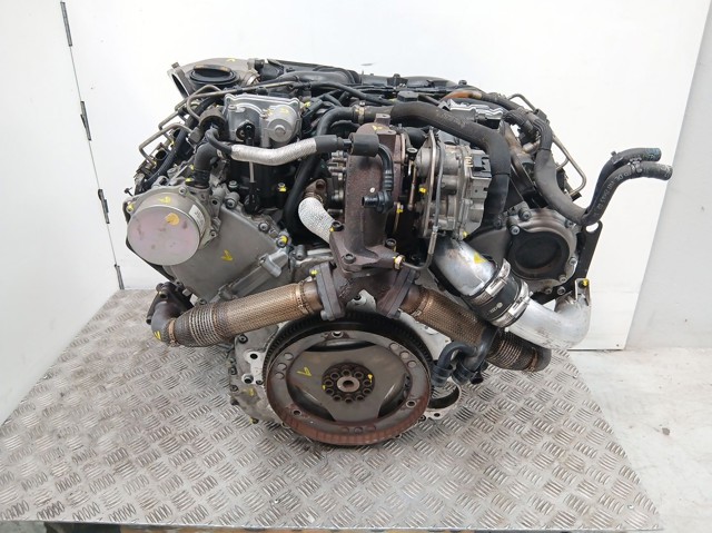Comprar Motor completo Audi A8 D3 4E2, 4E8