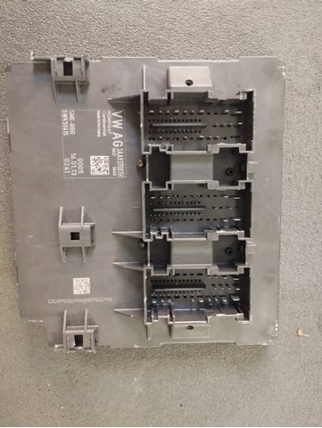 Módulo de confort 3AA937087H VAG