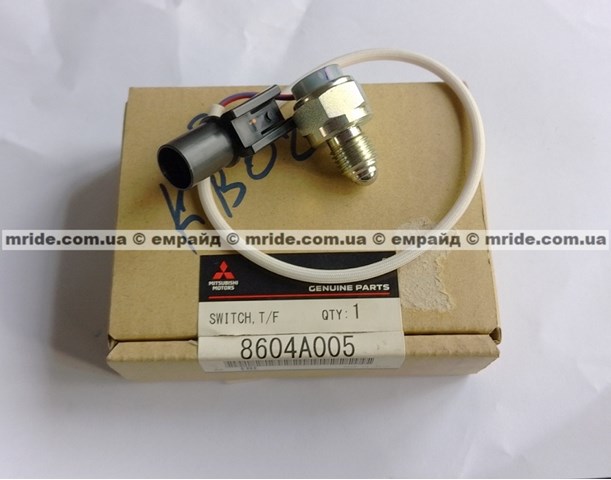 8604A005 Chrysler sensor de caja de transferencia, tracción total