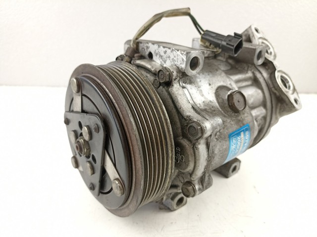 3M5H19D629TA Volvo Compresor climatizador