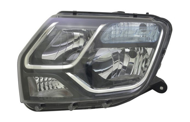 Comprar 5531101LLDEM2 Depo/Loro/Abakus Faro delantero izquierdo