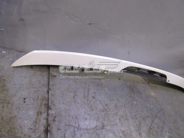Spoiler de la puerta del maletero Mitsubishi 6515A012WA precio, desde 110,31 EUR
