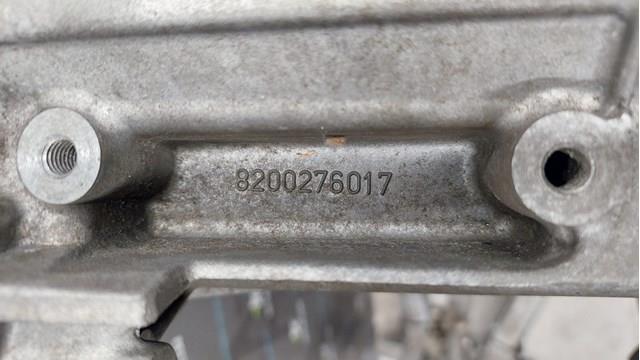 JH3183 Renault (RVI)