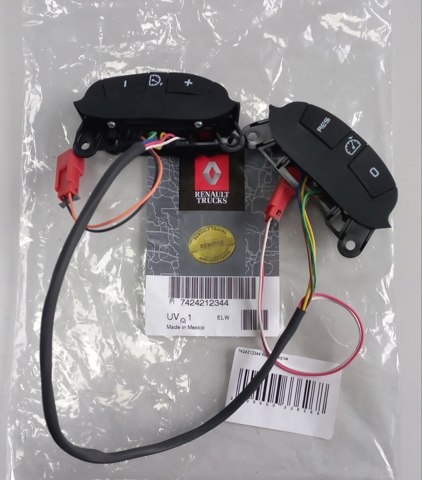 7424212344 Renault (RVI) 