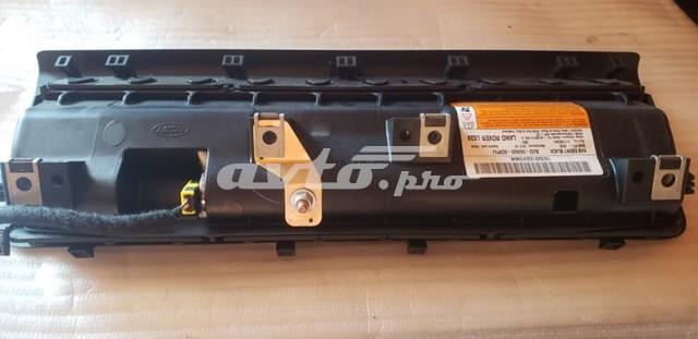 Airbag de rodilla del conductor LR026034 Land Rover