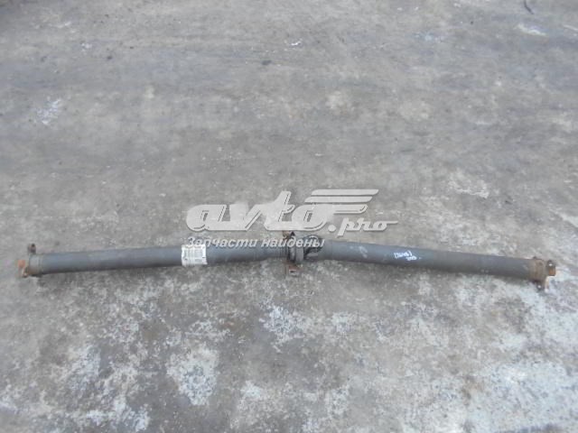 Árbol cardán trasero completo MERCEDES 2034105706