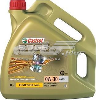 Aceite de motor 1531B1 Castrol