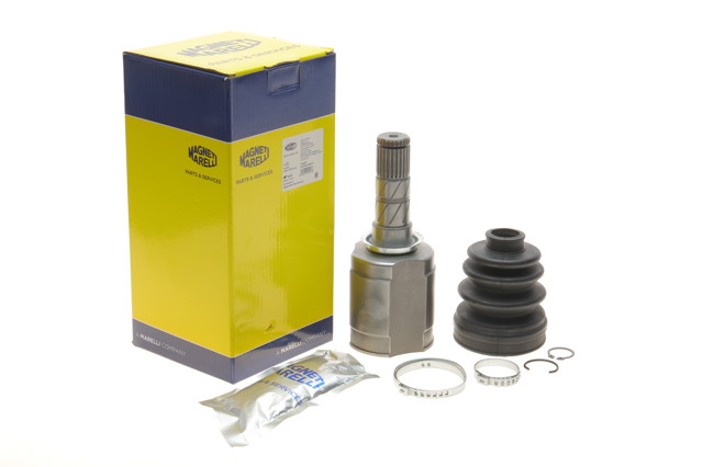 Junta homocinética interna delantera 302009100077 Magneti Marelli