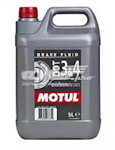 Líquido de frenos MOTUL 104247