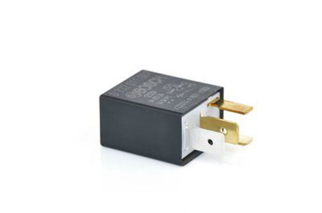 Comprar 332011007 Bosch Relé de faro antiniebla