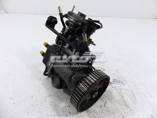 Bomba de alta presión de combustible Fiat Punto I hatchback (176) (1993 - 1999) precio, desde 285,39 EUR
