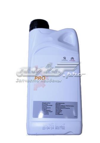 Refrigerante PEUGEOT 9735K1