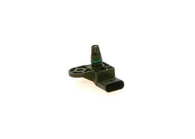 Sensor, presión colector de admisión  Bosch 261230254 precio, desde 40,86 EUR