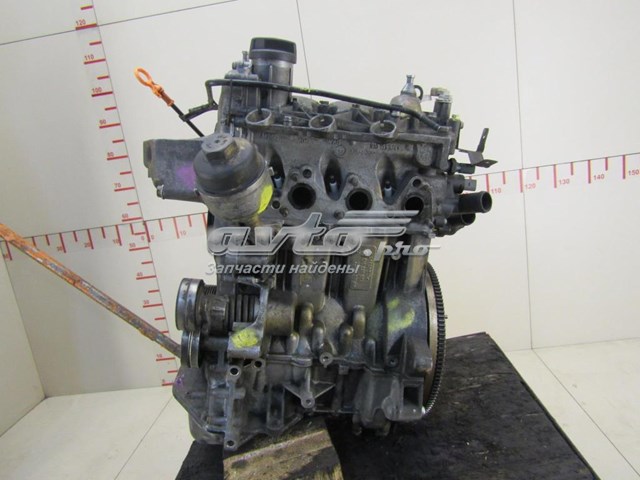 03D100031F VAG motor completo