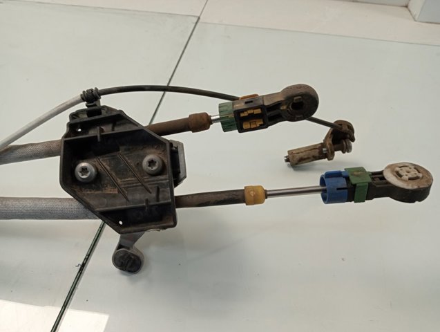 Comprar 9806774080 Peugeot/Citroen Palanca de cambios
