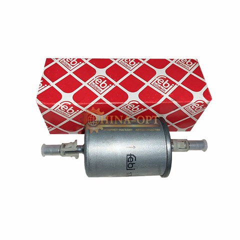 Filtro de combustible 1016003280 Geely
