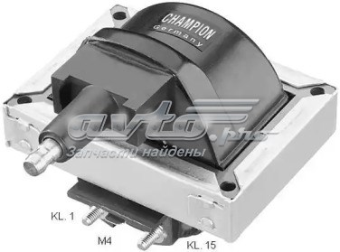 Bobina de encendido CHAMPION BAEA251