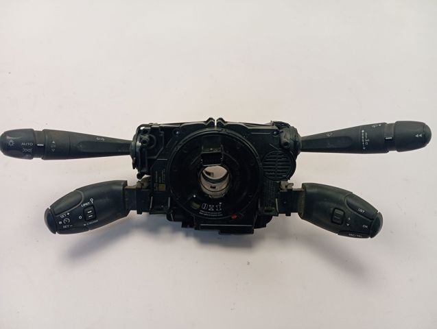 Conmutador derecho de la columna de dirección Peugeot/Citroen 98312609ZD precio, desde 185,13 EUR
