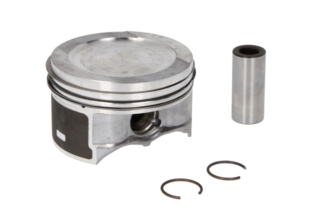 Pistón completo para 1 cilindro, segunda reparación (+0,50 mm) Nural 8714830700 precio, desde 70,88 EUR