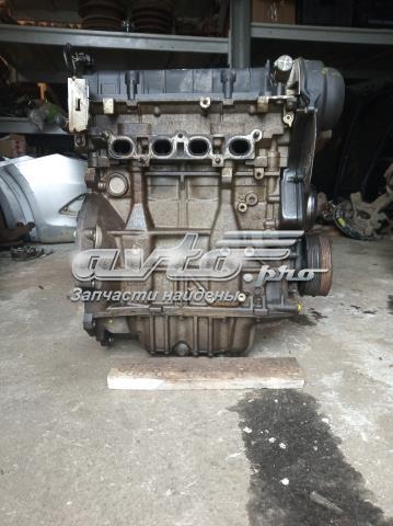 HXDA Ford motor completo