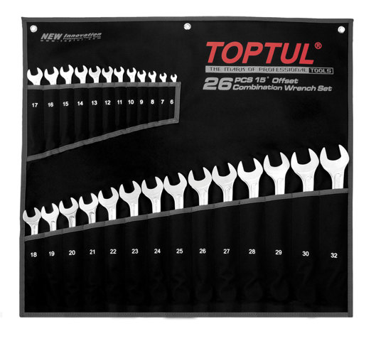 GPAX2601 Toptul 