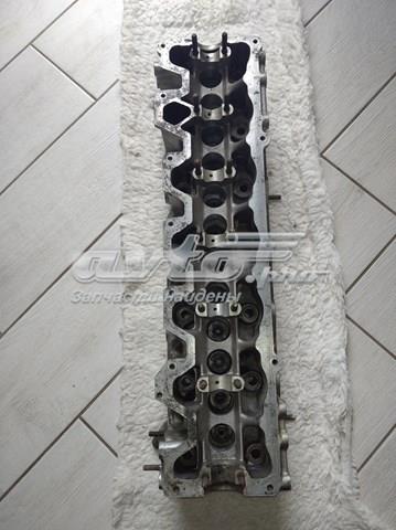 Cabeza de cilindro Nissan/Infiniti 1104034J00 precio, desde 742,92 EUR