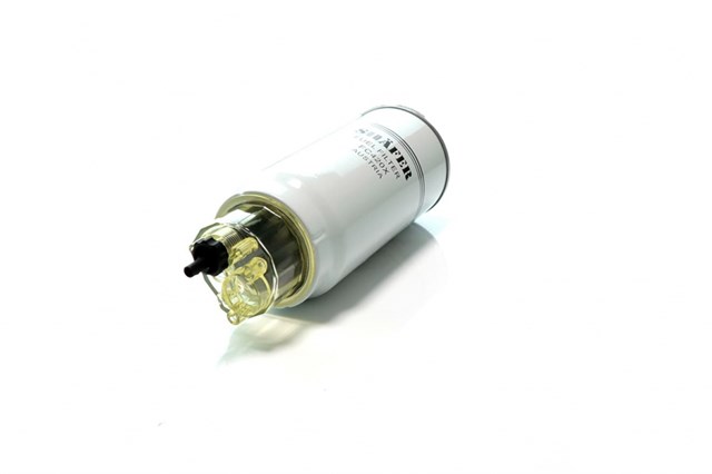 Filtro de combustible SHAFER FC420X