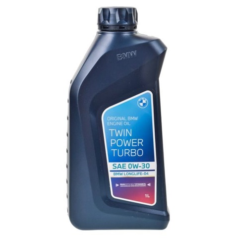 Aceite motor BMW 83215B5A201 precio, desde 17,09 EUR