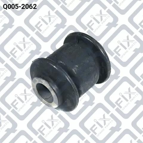 Comprar Q0052062 Q-fix Silentblock de brazo transversal de suspensión trasera