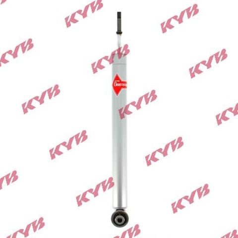 Amortiguadores traseros Toyota 4853080665