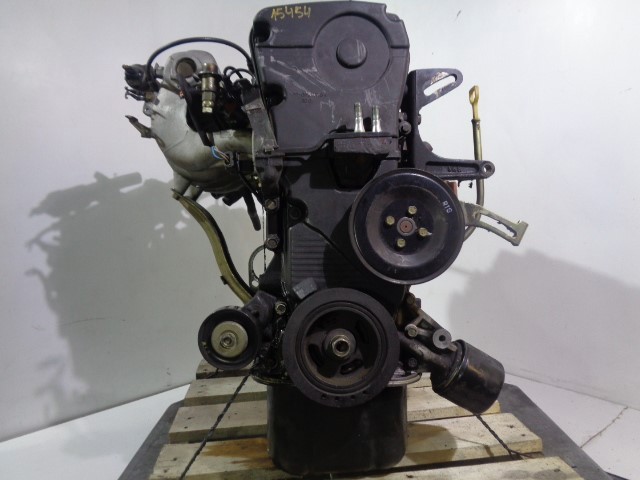 Motor completo Hyundai/Kia G4GF precio, desde 452,62 EUR
