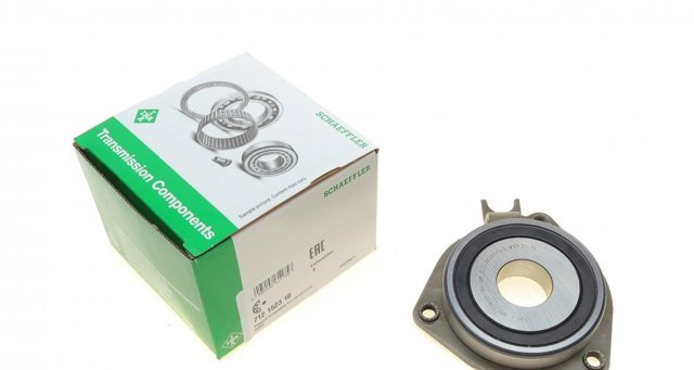 Cojinete, soporte intermedio del árbol de transmisión INA 712152310 precio, desde 28,86 EUR
