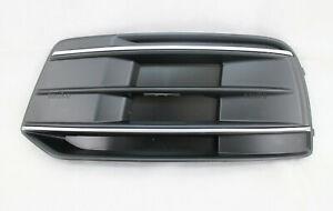 Rejilla de ventilación, parachoques trasero, derecha para Audi Q5 (FYB, FYG)