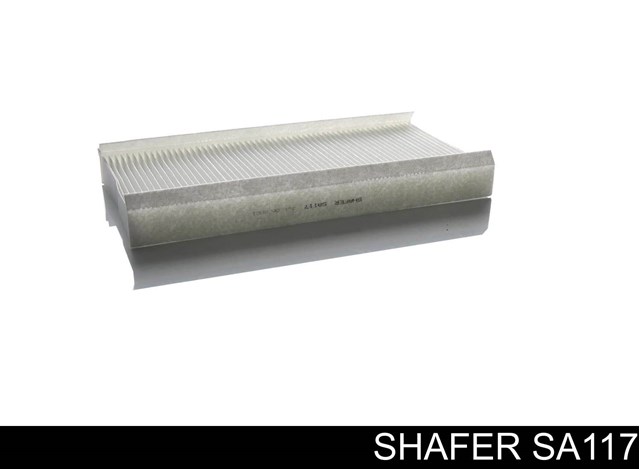 Comprar SA117 Shafer Filtro de aire del habitáculo
