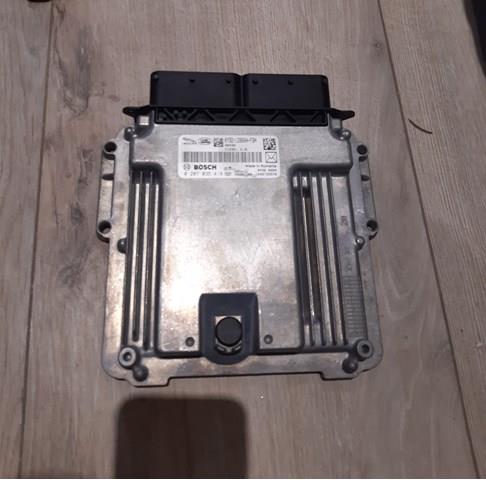 Comprar ECU Land Rover Range Rover EVOQUE L551