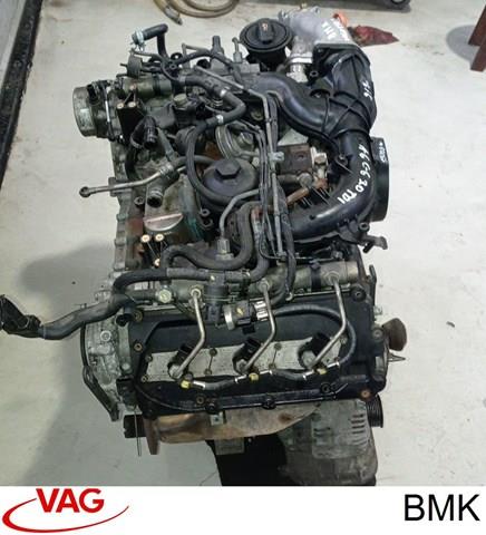Comprar BMK VAG Motor completo