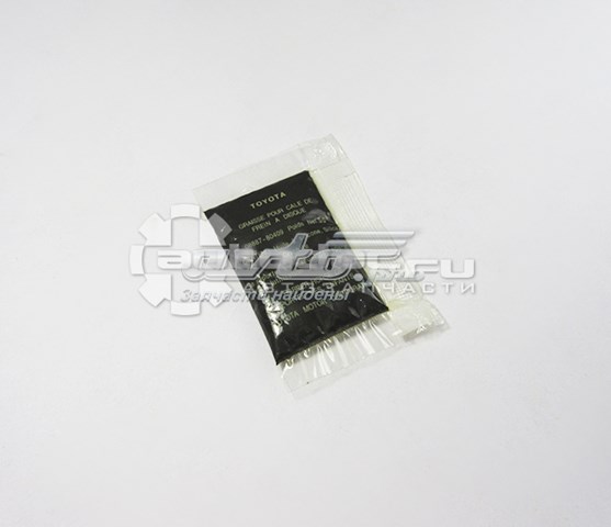 Comprar 0888780409 Toyota Grasa para sistemas de frenos