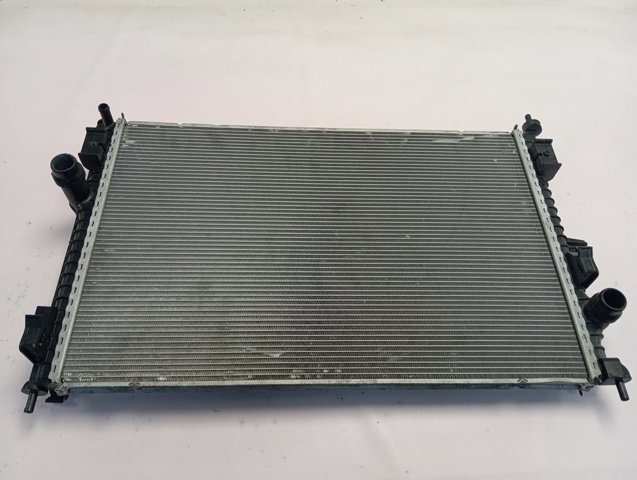 Radiador de água Peugeot/Citroen 9838520180